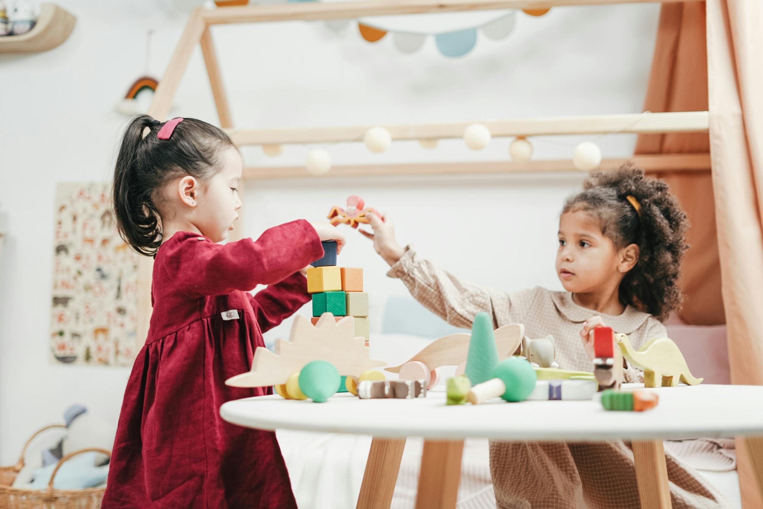 Why Open-Ended Play Matters