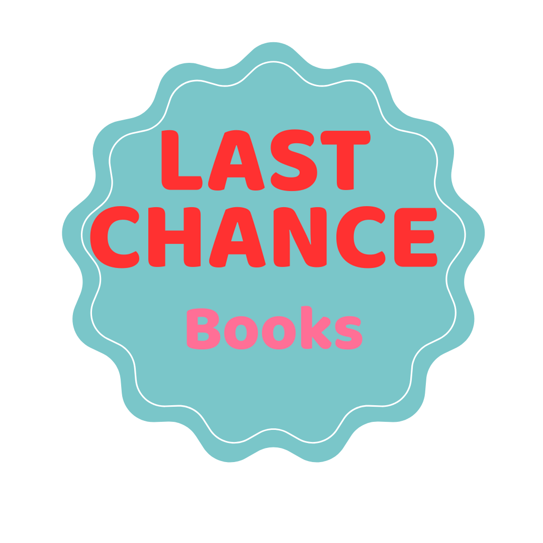 Last Chance Books