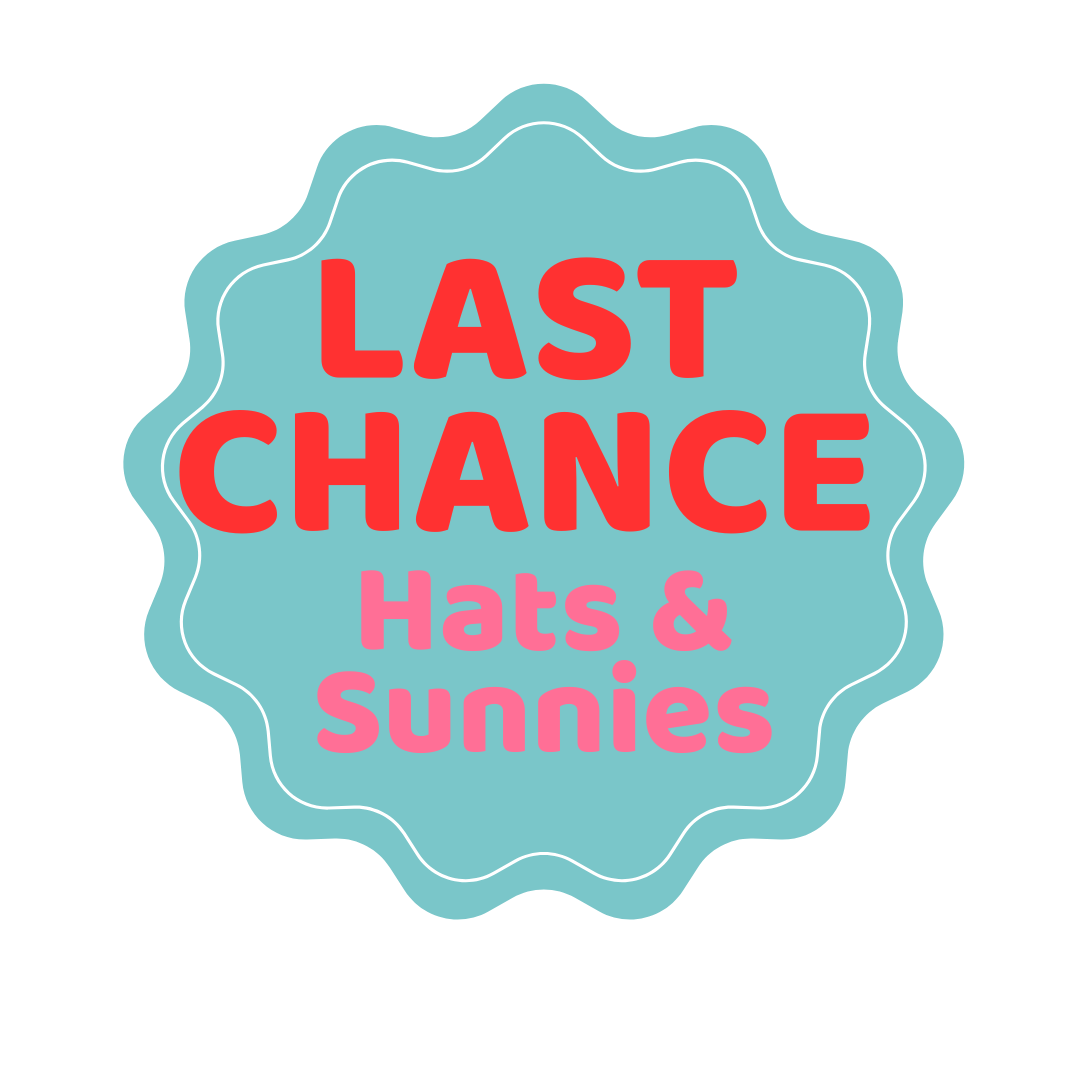 Last Chance Hats & Sunnies