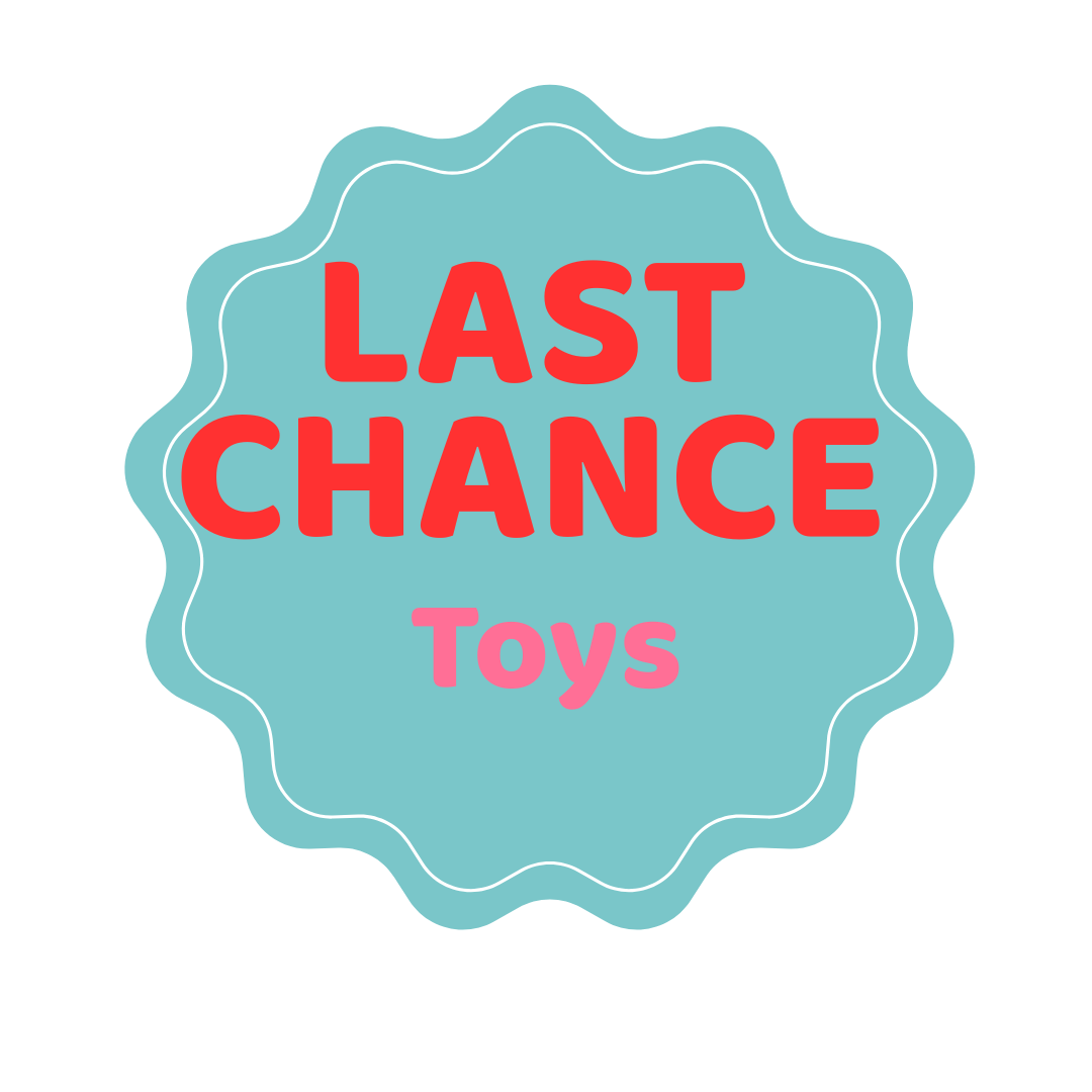 Last Chance Toys