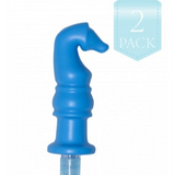 Chewy Pencil Topper 2 Pack | Chess Horse
