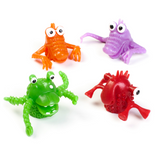 Finger Monsters