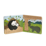 Board Book | Natural Play 3-Pack