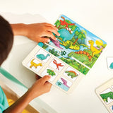 Orchard Game - Dinosaur Lotto