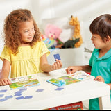 Orchard Game - Dinosaur Lotto