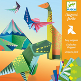 Djeco Origami | Dinosaurs