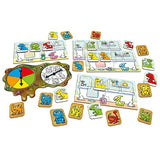 Orchard Game - Dirty Dinos