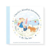 Charlie's Mindful Adventures By The Sea Book