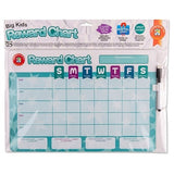 Magnetic Reward Chart | Big Kids