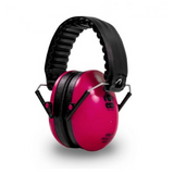 Ems for Kids Earmuffs | Pink