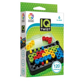 IQ Twist