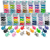 Pram Pegs - 4pk