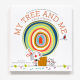 The Growing Hearts Series | My Tree And Me