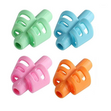 Pencil Grip | Two Finger Basket