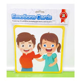 Emotions Cards | Set of 10