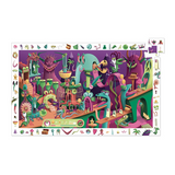 Djeco Observation Puzzle 200pce | In a Video Game