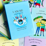 Affirmation Cards For Kids