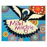 Mad Magpie