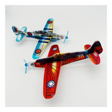Flying Glider Pk2 - 19cm