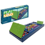 Play Mind Colours
