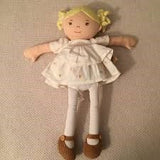 Bonikka Doll | Priscy in Linen
