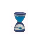 Liquid Timer | Mini Hourglass