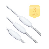 Chewy Jewellery Replacement Cord 3 Pk