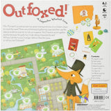 Game | Outfoxed!