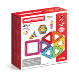 Magformers BASIC - 14pce Set