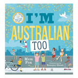 I'm Australian Too