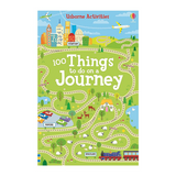Book | 100 Things To Do On A Journey