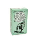 Adventurer's Pocket Microscope
