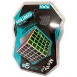 MoYu Meilong Speed Cube 5x5x5