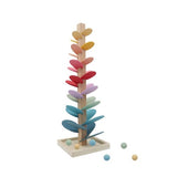Marble Run Sound Tree