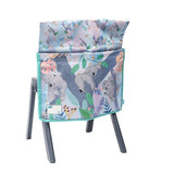 Spencil Chair Organiser | Koala Daydream