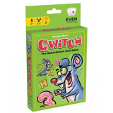 Card Game | Qwitch