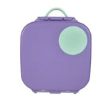 B.box MINI Lunch Box - Lilac Pop