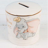 Ceramic Money Bank | Dumbo