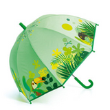 Umbrella - Tropical Jungle
