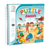SmartGames Magnetic Puzzle Game | Puzzle Beach