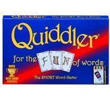 Card Game | Quiddler