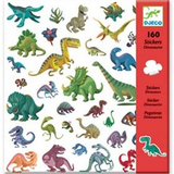Djeco | Dinosaur Stickers