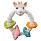 Teething Colo'rings