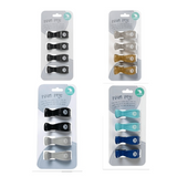 Pram Pegs - 4pk