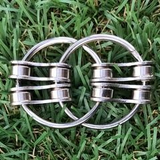 KAIKO Loop Fidget Double Link - Small