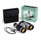 Adventurer's Binoculars - Junior