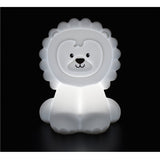Bedtime Buddy Night Light | Rory the Lion