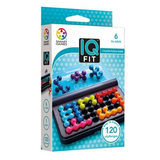 IQ Fit