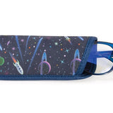 Screen Time Kids Blue Light Filter Glasses | Blue Frames