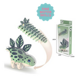 3D Animal Puzzle | Stegosaurus